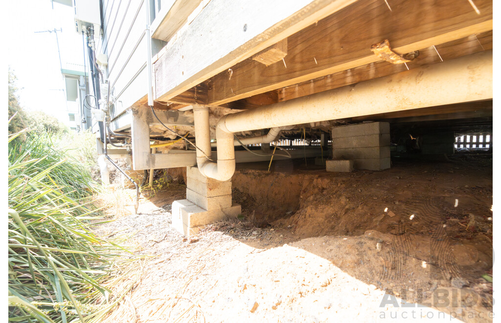 Alvannex Pty Ltd Demountable/Movable Dwelling - 36 Square Meters - Cabin 602