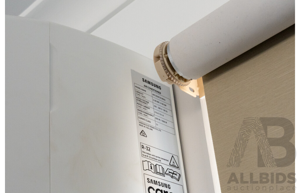 Alvannex Pty Ltd Demountable/Movable Building with Accessibility Ramp - Meeting Room