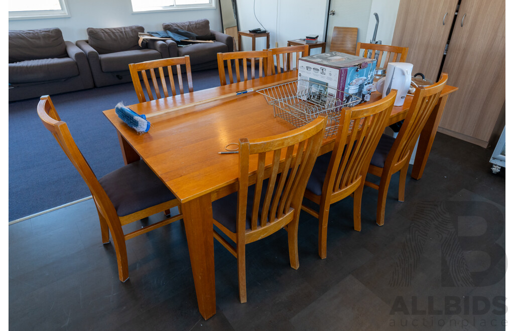 Alvannex Pty Ltd Demountable/Movable Building with Accessibility Ramp - Meeting Room