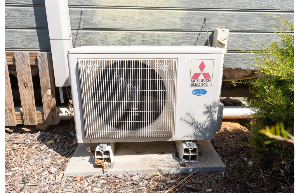 Alvannex Pty Ltd Demountable/Movable Dwelling - 36 Square Meters - Cabin 603