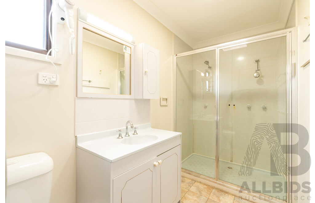 Alvannex Pty Ltd Demountable/Movable Dwelling - 36 Square Meters - Cabin 603