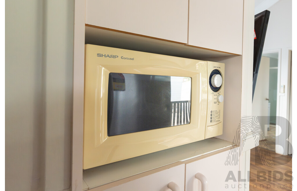 Alvannex Pty Ltd Demountable/Movable Dwelling - 36 Square Meters - Cabin 603