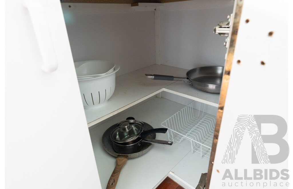 Alvannex Pty Ltd Demountable/Movable Dwelling - 36 Square Meters - Cabin 603