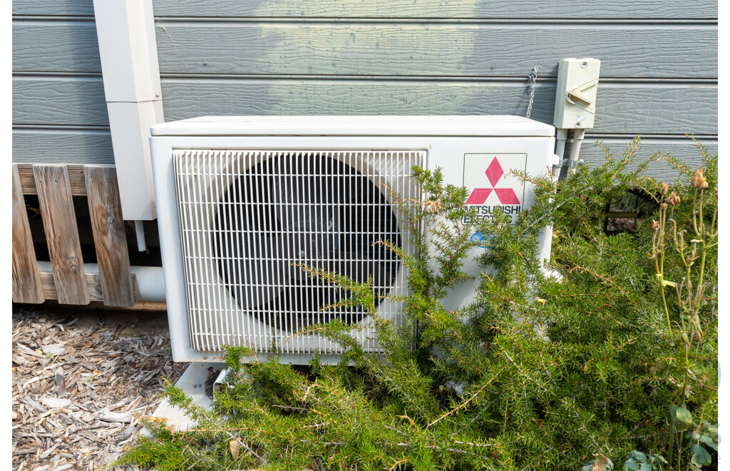 Alvannex Pty Ltd Demountable/Movable Dwelling - 36 Square Meters - Cabin 604