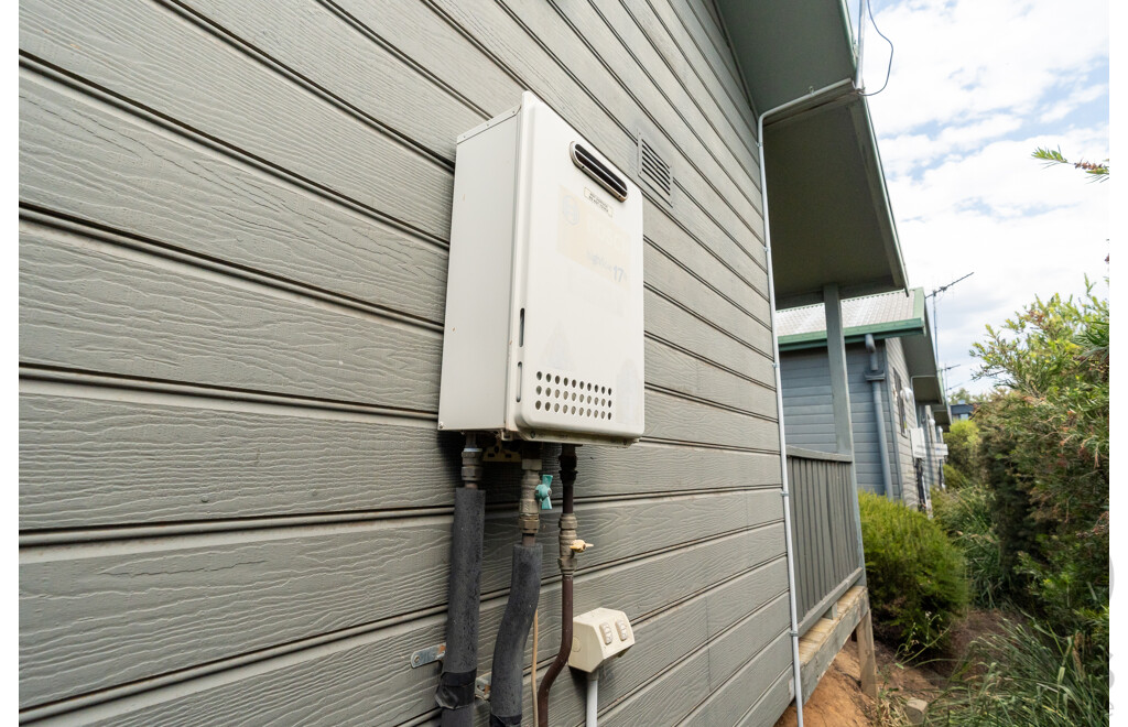 Alvannex Pty Ltd Demountable/Movable Dwelling - 36 Square Meters - Cabin 604