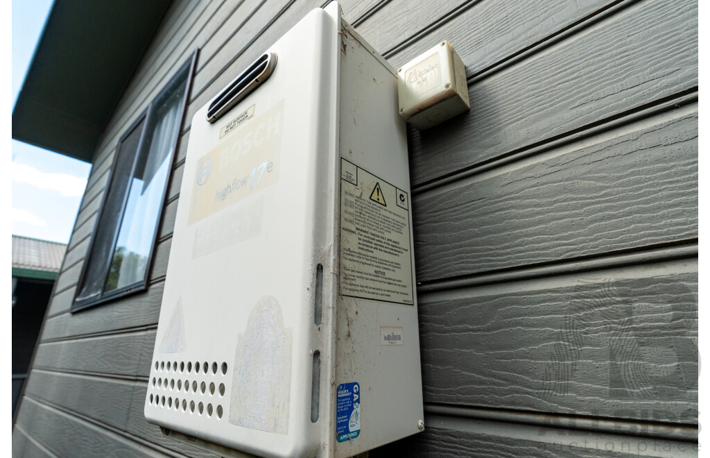 Alvannex Pty Ltd Demountable/Movable Dwelling - 36 Square Meters - Cabin 604