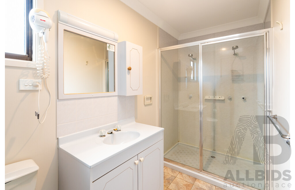 Alvannex Pty Ltd Demountable/Movable Dwelling - 36 Square Meters - Cabin 604