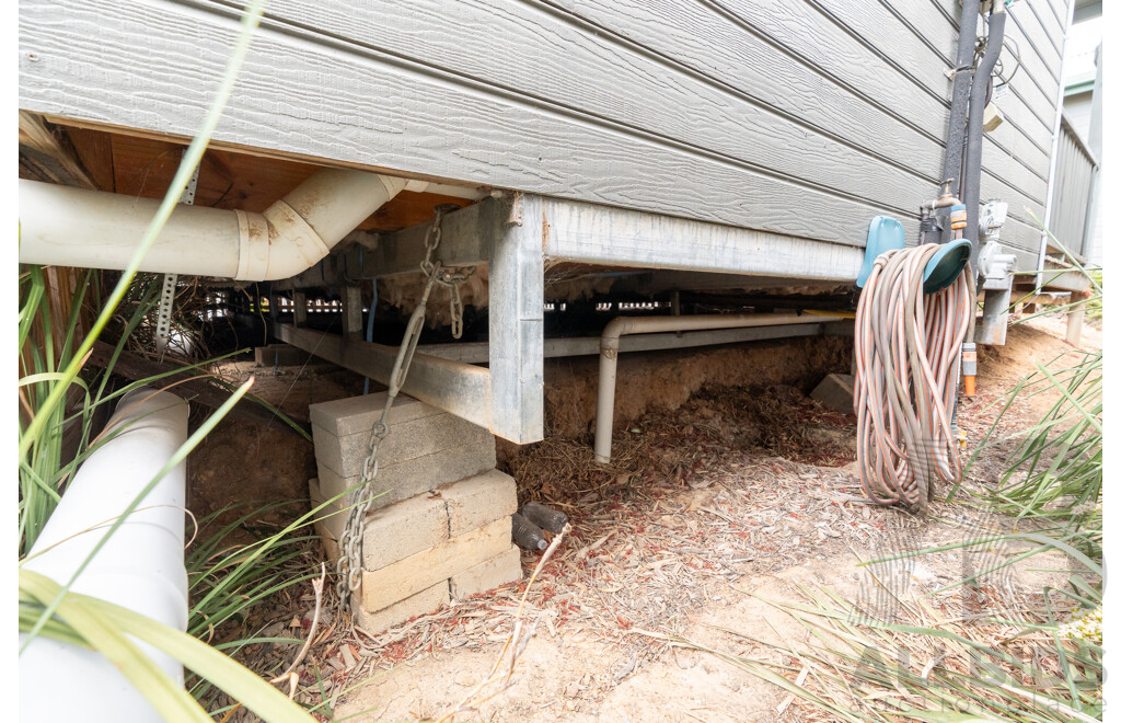 Alvannex Pty Ltd Demountable/Movable Dwelling - 36 Square Meters - Cabin 605