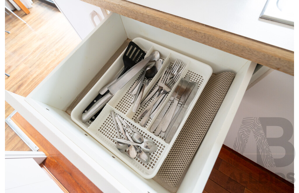 Alvannex Pty Ltd Demountable/Movable Dwelling - 36 Square Meters - Cabin 605