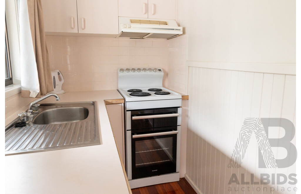 Alvannex Pty Ltd Demountable/Movable Dwelling - 36 Square Meters - Cabin 605