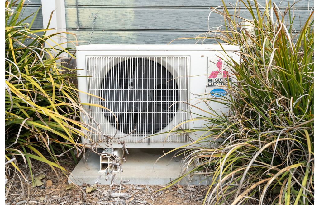 Alvannex Pty Ltd Demountable/Movable Dwelling - 36 Square Meters - Cabin 605