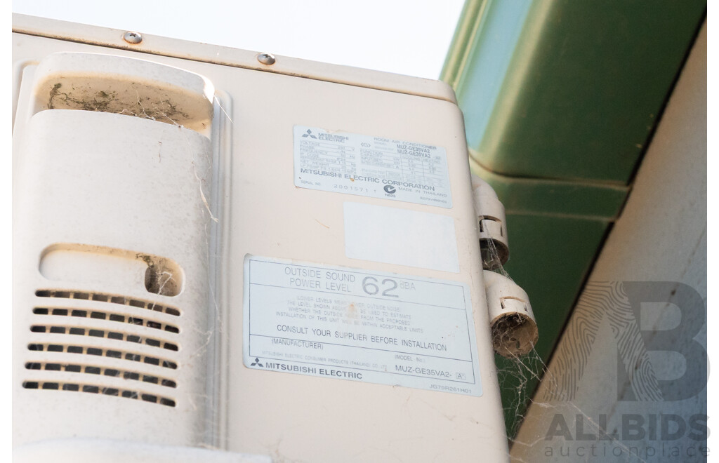 Alvannex Pty Ltd Demountable/Movable Building with Accessibility Ramp - Office Building