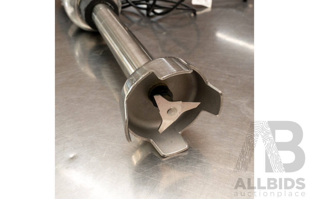 Apuro FS440-A Electric Stick Blender