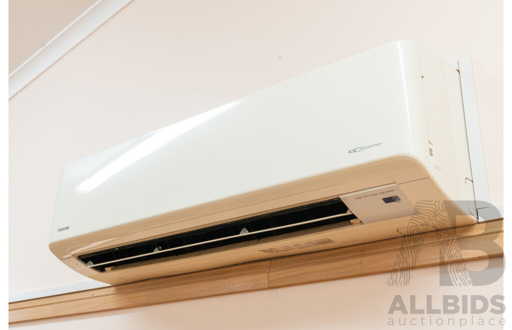 Alvannex Pty Ltd Demountable/Movable Building with Verandah, Steps and Accessibility Ramp - Dining Hall