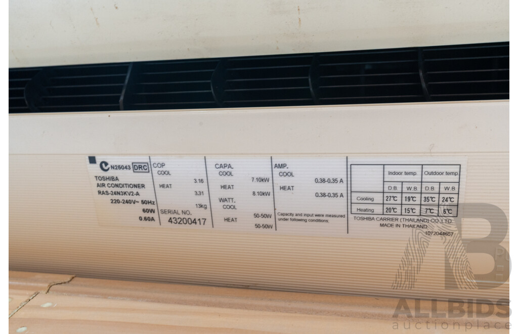 Alvannex Pty Ltd Demountable/Movable Building with Verandah, Steps and Accessibility Ramp - Dining Hall