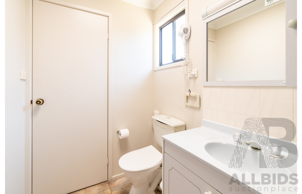 Alvannex Pty Ltd Demountable/Movable Dwelling - 36 Square Meters - Cabin 6