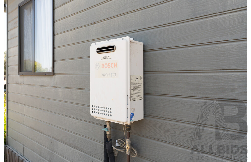 Alvannex Pty Ltd Demountable/Movable Dwelling - 36 Square Meters - Cabin 6