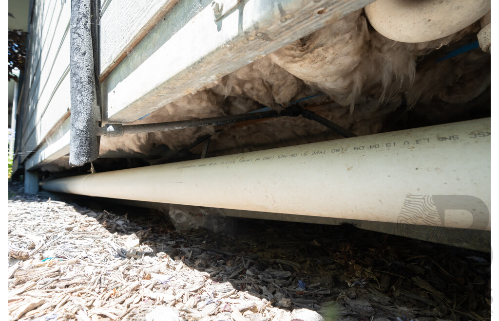 Alvannex Pty Ltd Demountable/Movable Dwelling - 36 Square Meters - Cabin 6