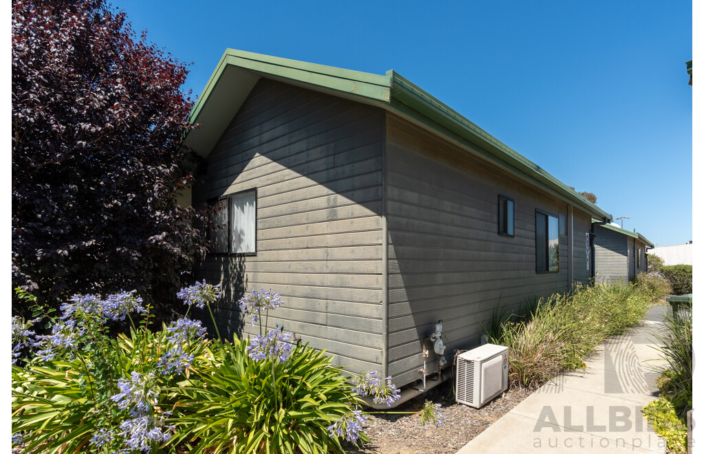 Alvannex Pty Ltd Demountable/Movable Dwelling - 36 Square Meters - Cabin 6