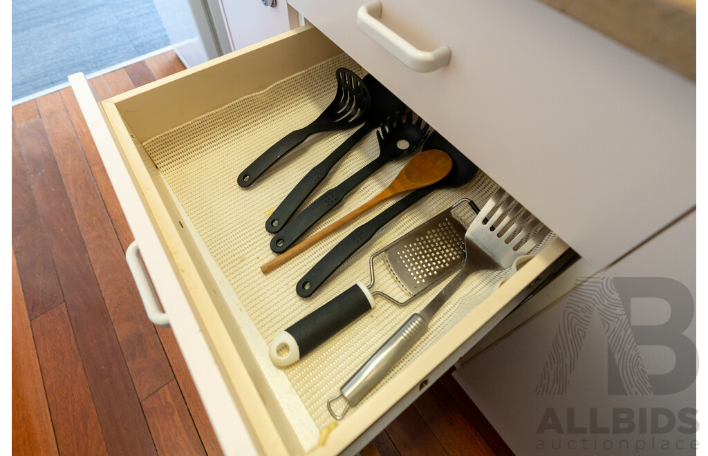 Alvannex Pty Ltd Demountable/Movable Dwelling - 36 Square Meters - Cabin 6