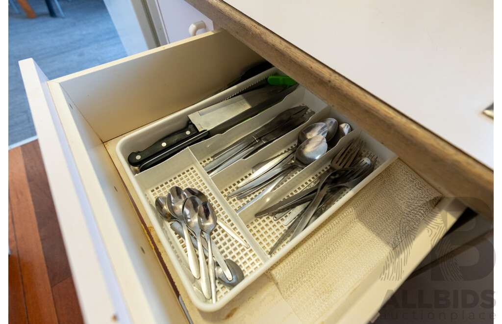 Alvannex Pty Ltd Demountable/Movable Dwelling - 36 Square Meters - Cabin 6