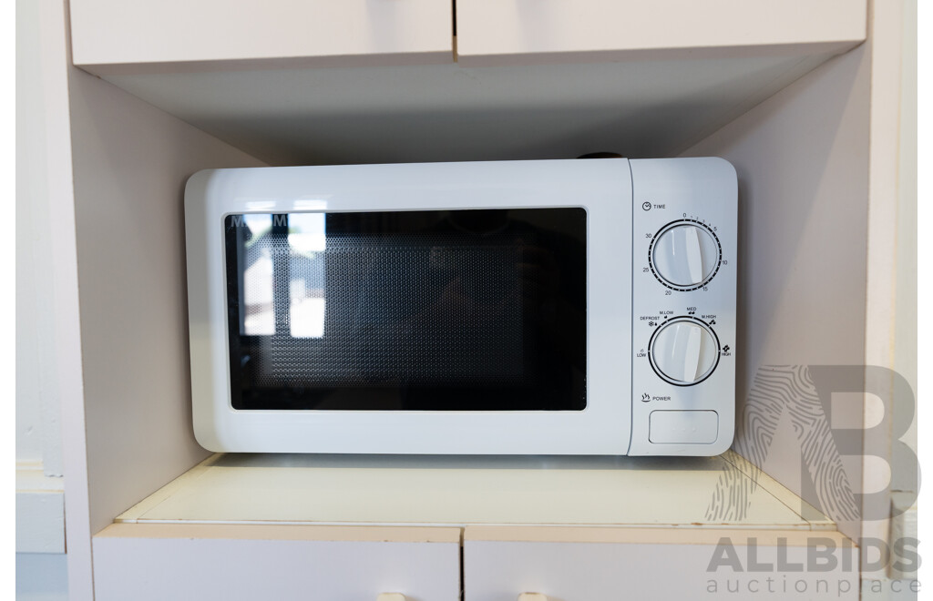 Alvannex Pty Ltd Demountable/Movable Dwelling - 36 Square Meters - Cabin 6