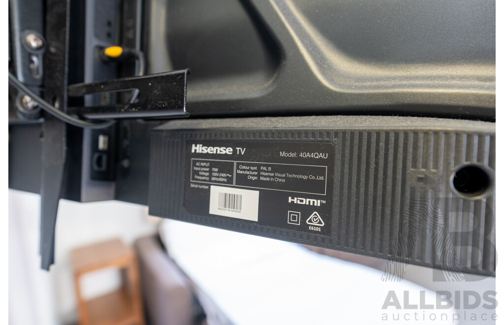 Alvannex Pty Ltd Demountable/Movable Dwelling - 36 Square Meters - Cabin 6