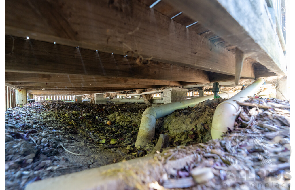 Alvannex Pty Ltd Demountable/Movable Dwelling - 36 Square Meters - Cabin 607