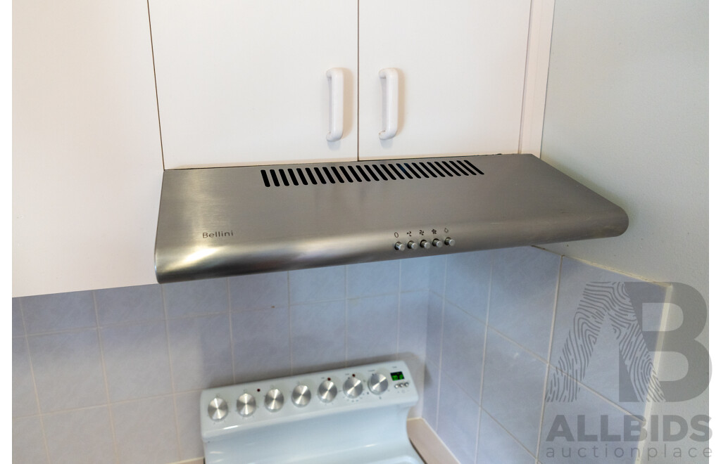 Alvannex Pty Ltd Demountable/Movable Dwelling - 36 Square Meters - Cabin 607