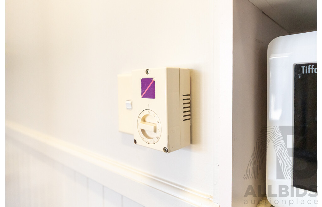 Alvannex Pty Ltd Demountable/Movable Dwelling - 36 Square Meters - Cabin 607