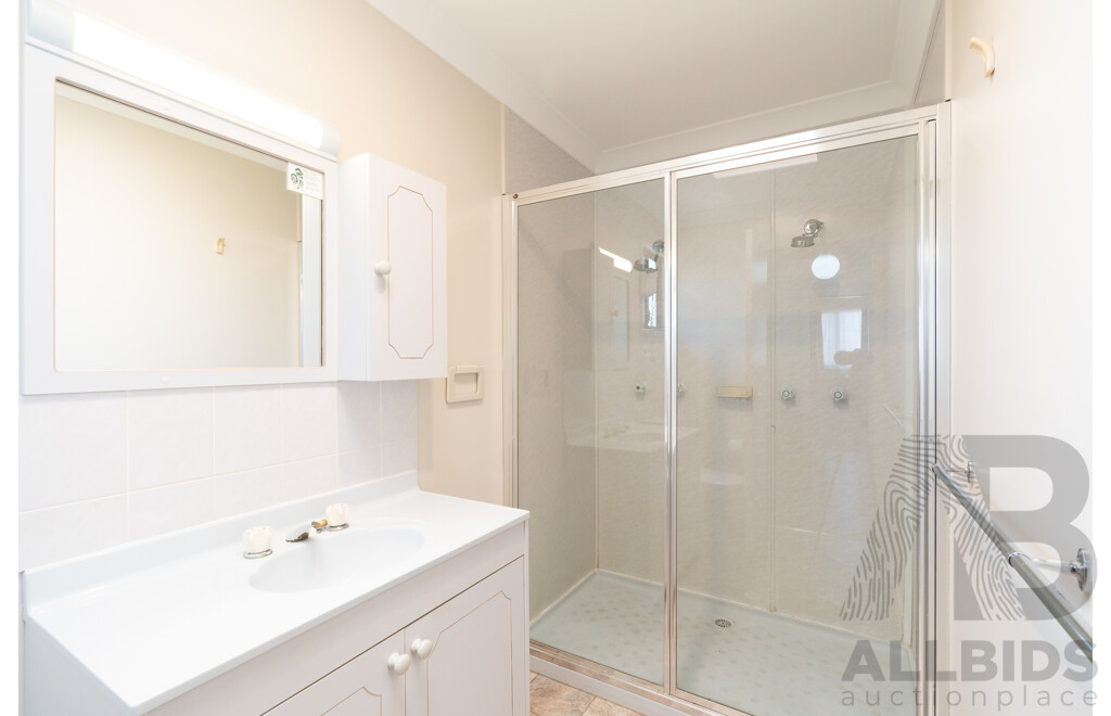 Alvannex Pty Ltd Demountable/Movable Dwelling - 36 Square Meters - Cabin 607