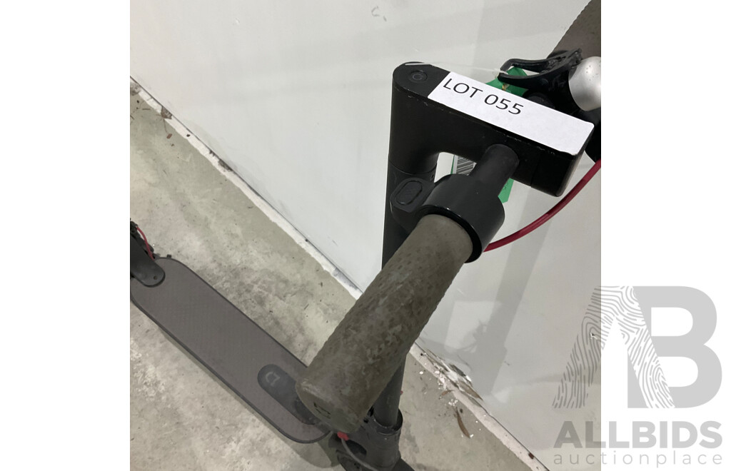 Mi E-Scooter
