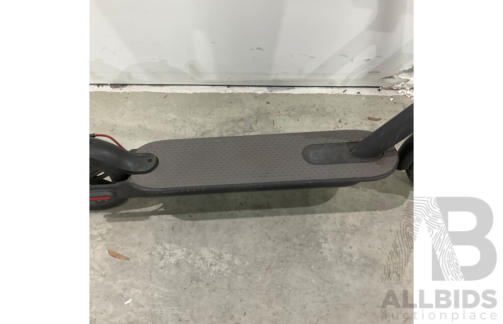 Mi E-Scooter