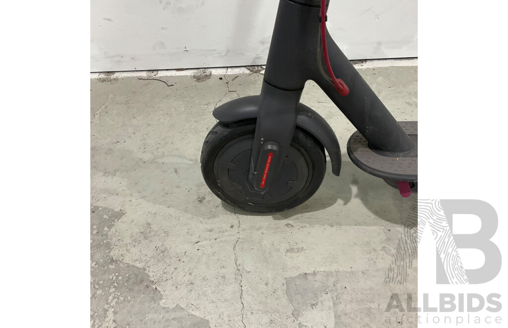 Mi E-Scooter