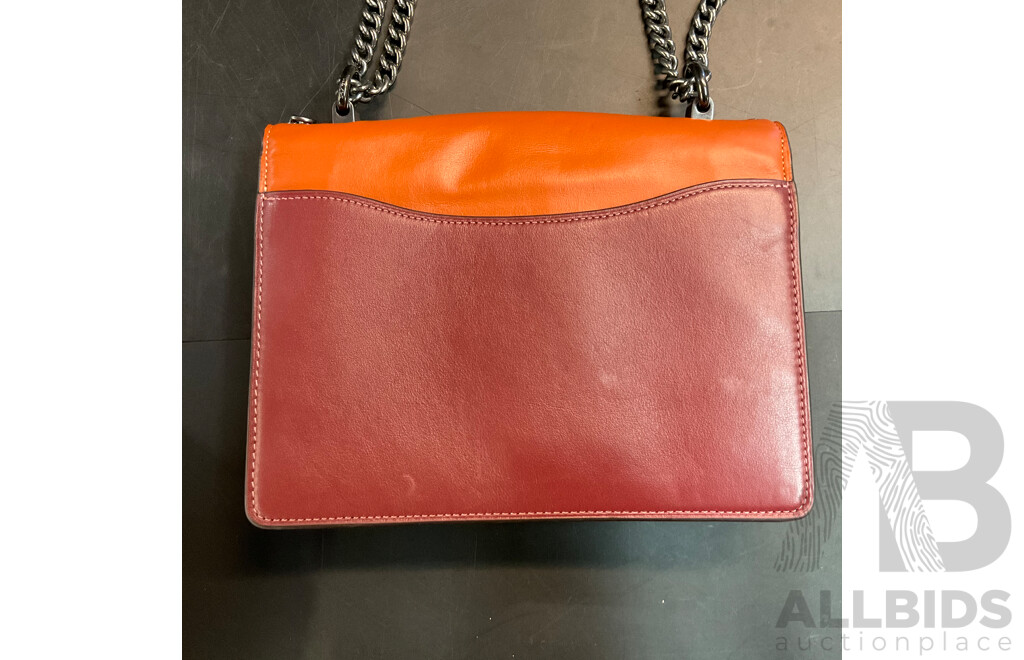 Coach Klare Crossbody Bag