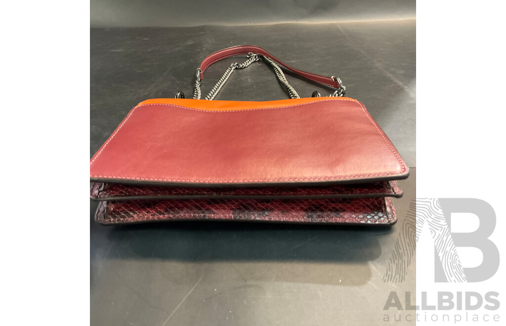 Coach Klare Crossbody Bag