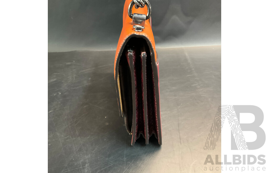 Coach Klare Crossbody Bag