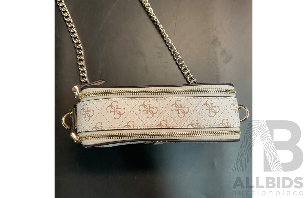Guess Noelle Crossbody Bag