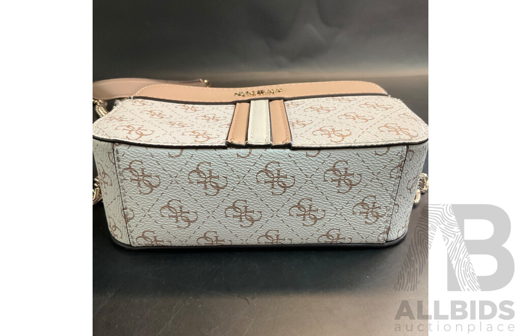 Guess Noelle Crossbody Bag