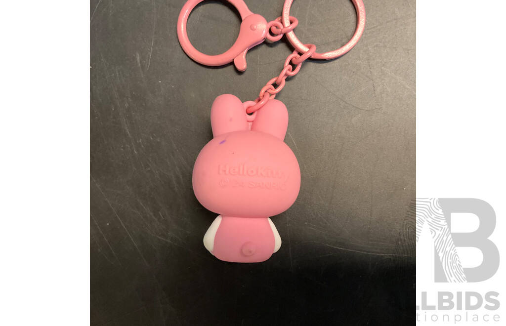 Peter Alexander Size XS PJ Set and SQ Press-On Nail Set X4 ( Size S & L) & Mediheal Hyper Collagen Mask and More Beauty Items