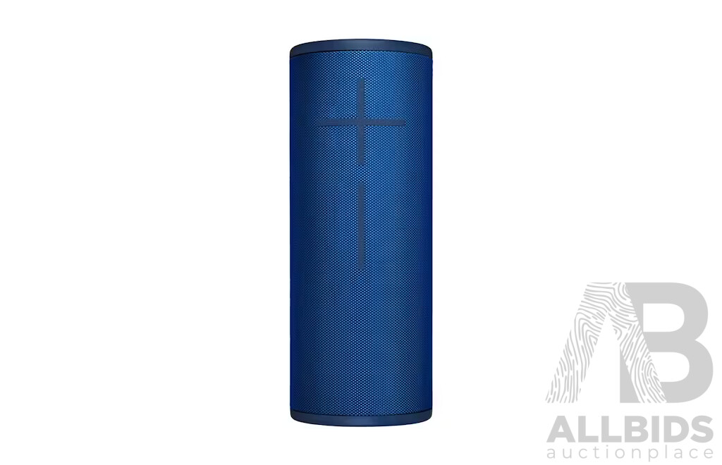 Ultimate Ears Megaboom 3 Speaker - Blue