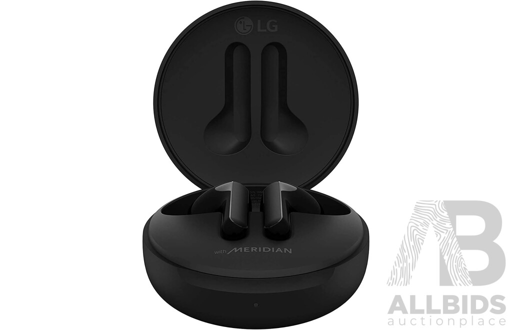 LG Tone Free HBS-FN4 Earbuds