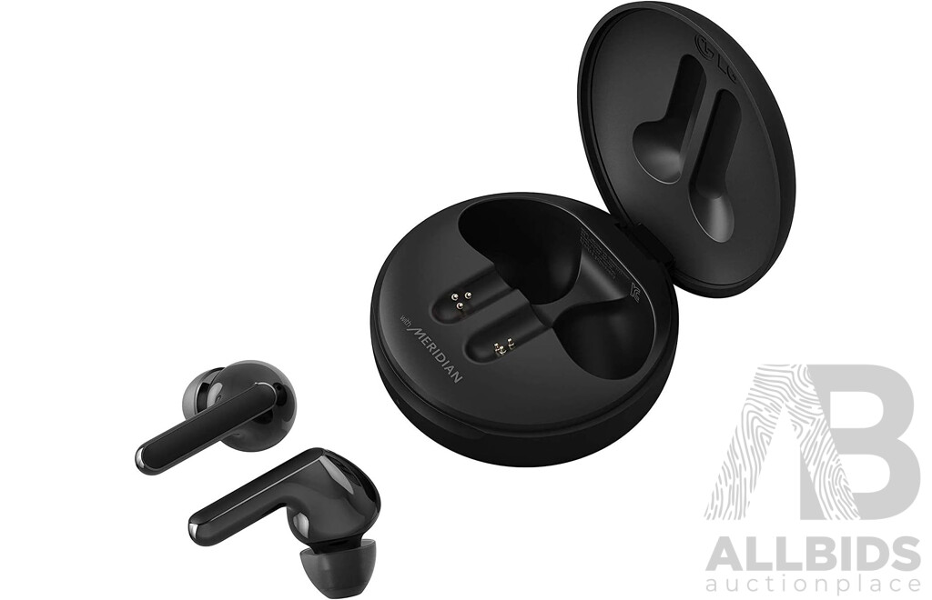 LG Tone Free HBS-FN4 Earbuds