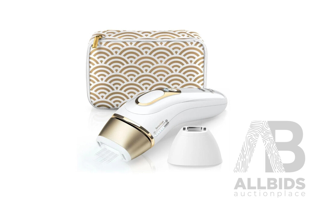 Braun Silk-Expert Pro 5 IPL Hair Removal System - ORP $499