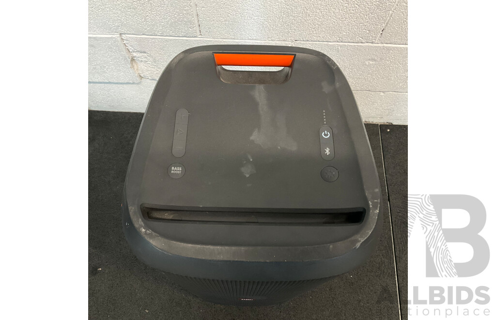 JBL Partybox 300 Speaker