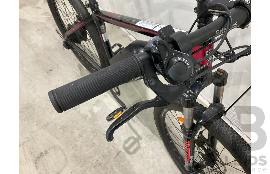 Twitter TW3700 Pro E-Bike