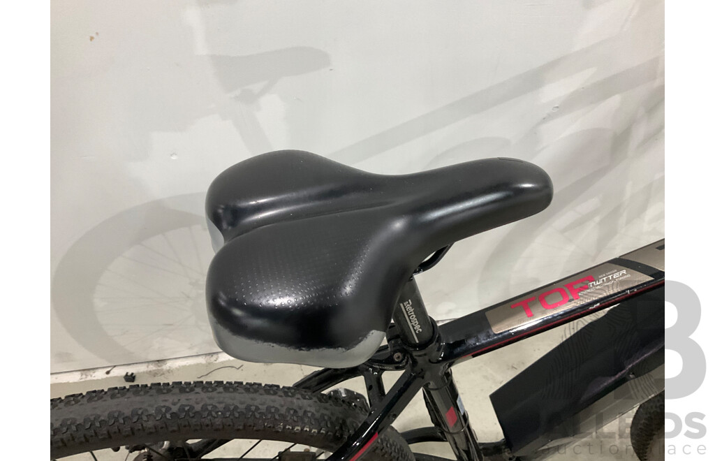 Twitter TW3700 Pro E-Bike