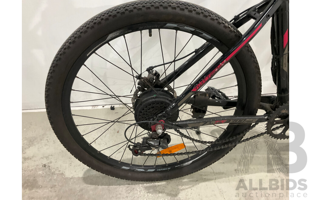 Twitter TW3700 Pro E-Bike