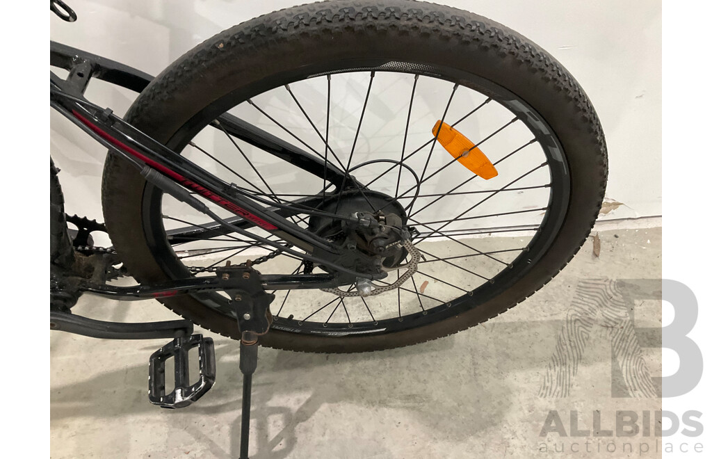 Twitter TW3700 Pro E-Bike