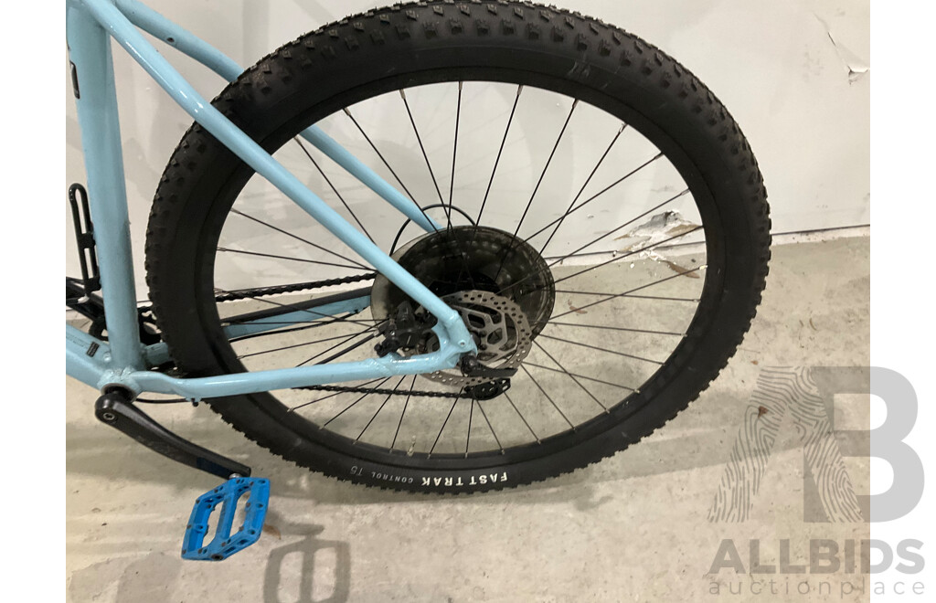 Specialized Rockhopper Blue Bike - Size XXL